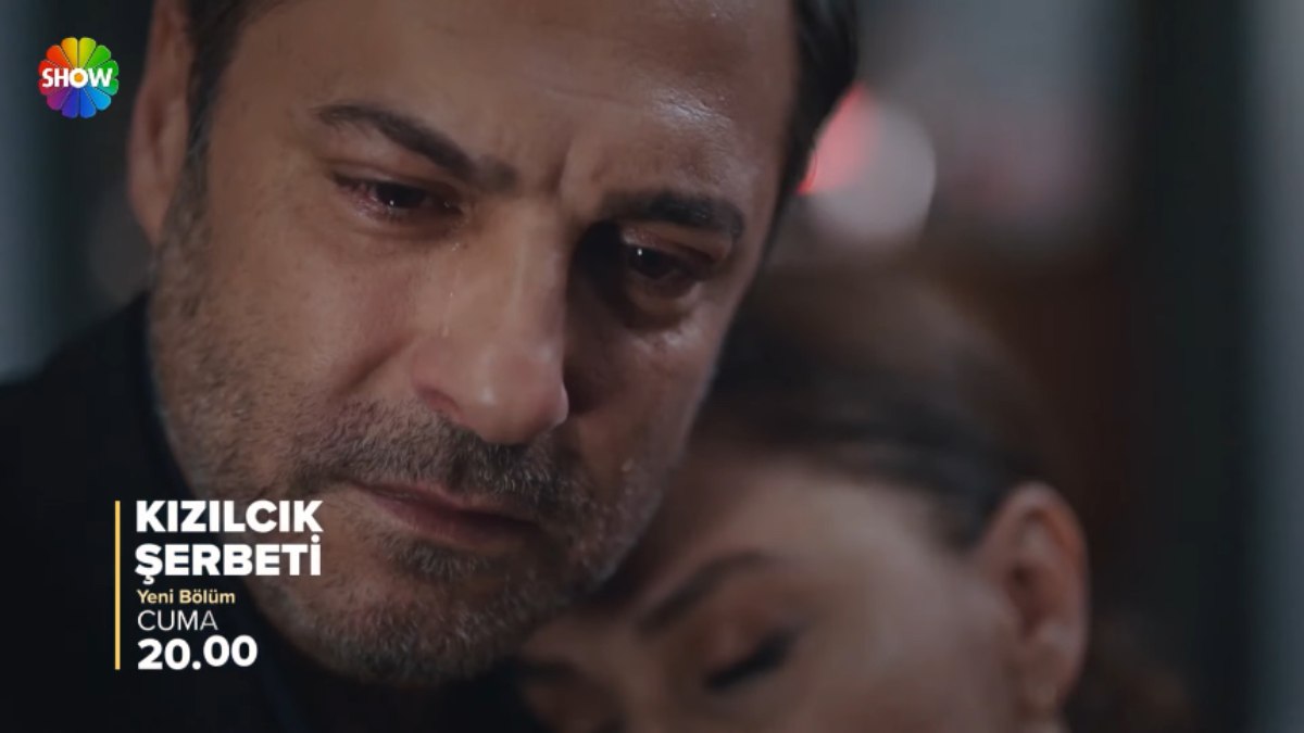 Kızılcık Şerbeti 94. bölüm 2. fragman: Cinsiyeti belli olmuştu! Acı gerçeği öğrendi