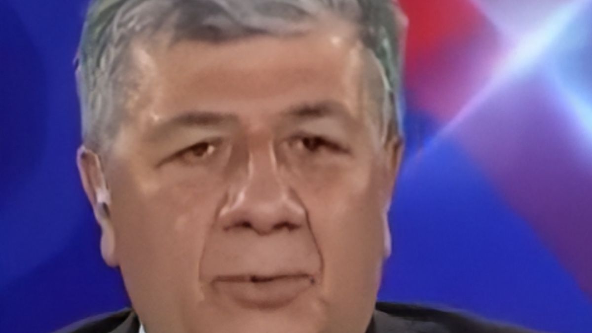 Mustafa Balbay: CHP halkı sokağa çağırmıyor, halk CHP’yi sokağa çağırıyor