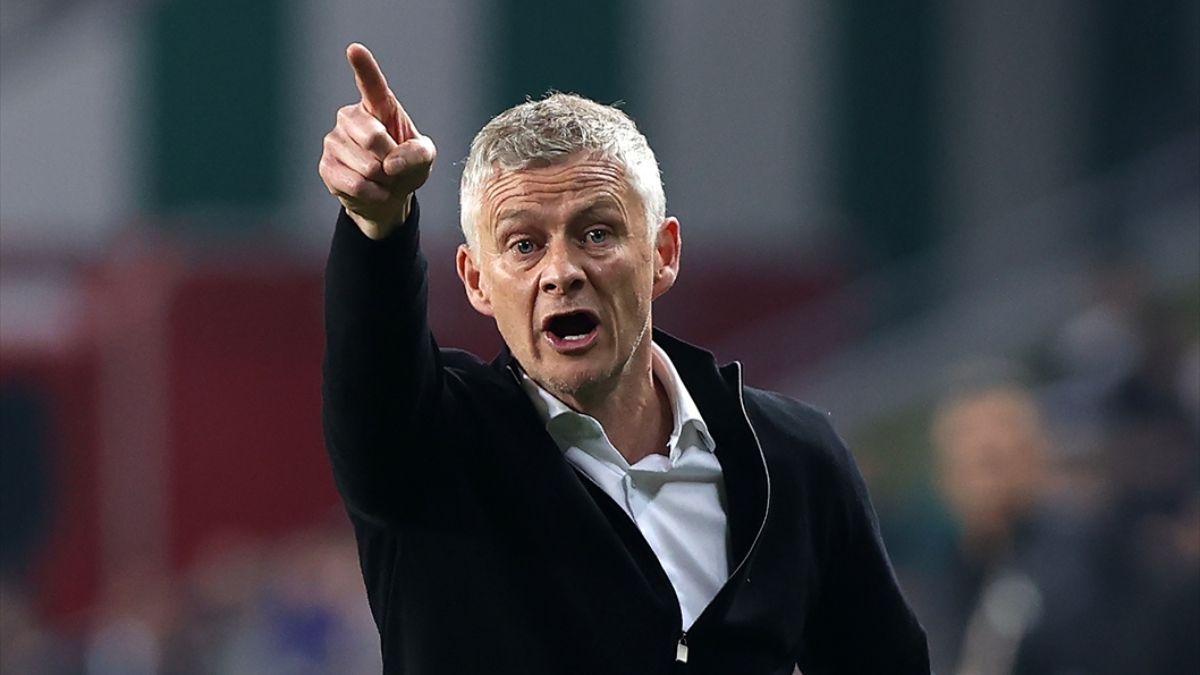 Ole Gunnar Solskjaer: Üstümüzde yer alan takımlara yaklaşmamız gerek