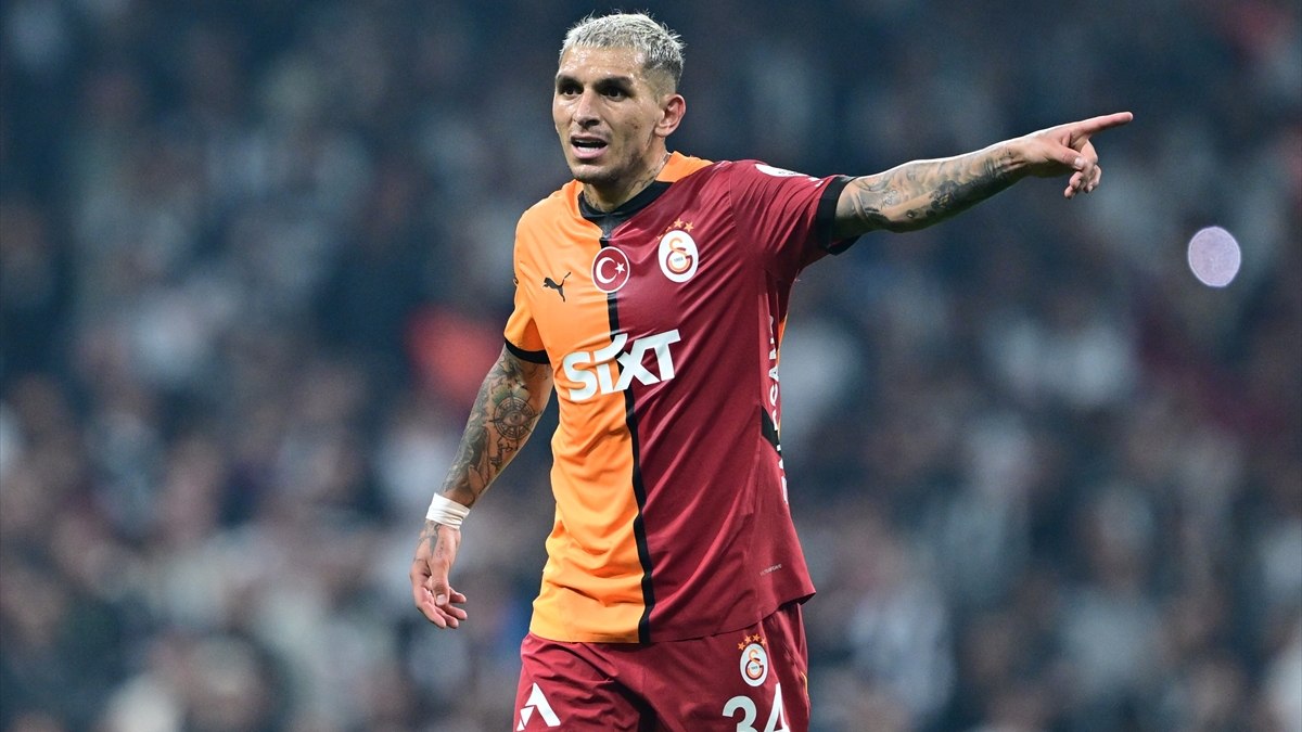 Lucas Torreira: Şampiyonluğun bizim elimizde olduğunu biliyoruz