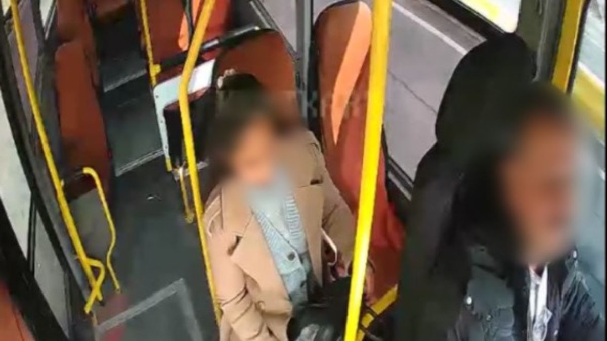 Mardin’de taciz şüphelisi minibüs şoförü hakkında iddianame hazırlandı
