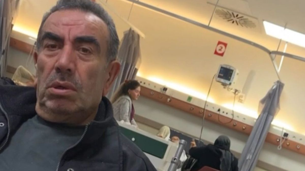 İstanbul’da damadı tarafından öldürülmüştü: Kayınpederin yakınları konuştu