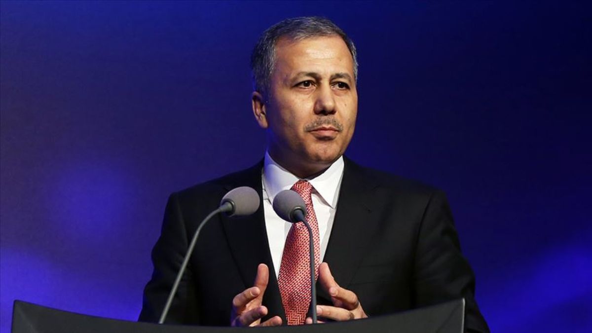 Ali Yerlikaya: Trafik tedbirlerimiz 8 Nisan'a kadar sürecek