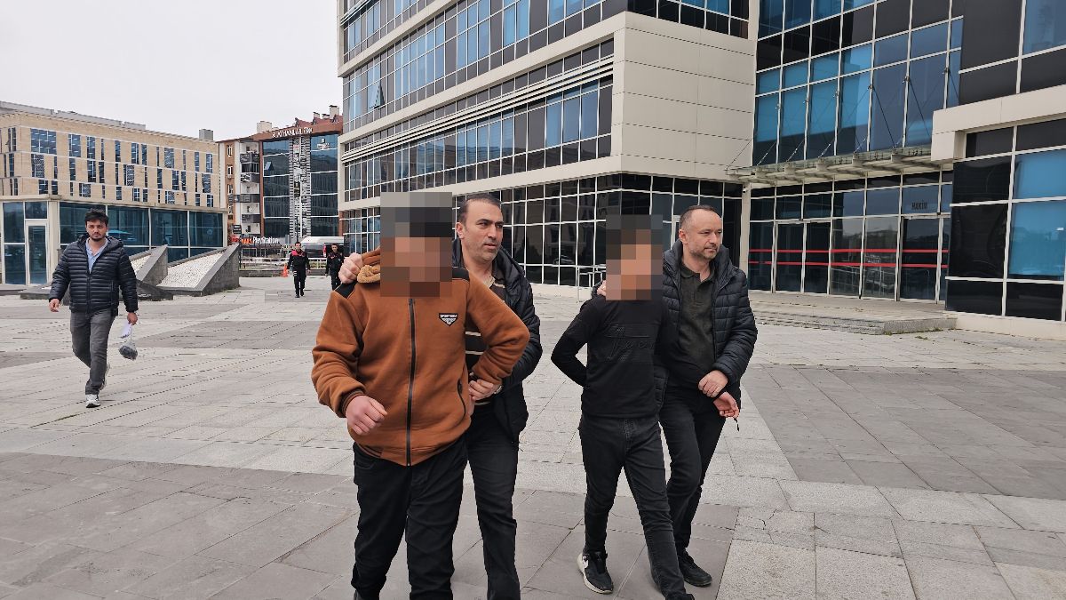 Kayseri'de çıkan kavgada iki kardeşin bıçakladığı genç öldü