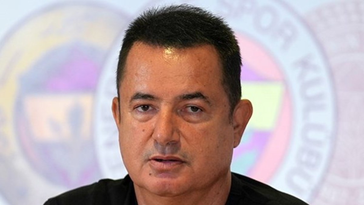 Acun Ilıcalı'dan İbrahim Hatipoğlu'na yanıt: Skandal bir açıklama