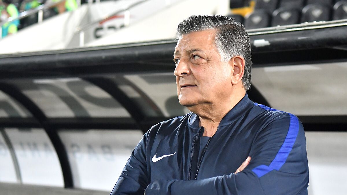 Yılmaz Vural'dan Okan Buruk için konuşulacak yorum