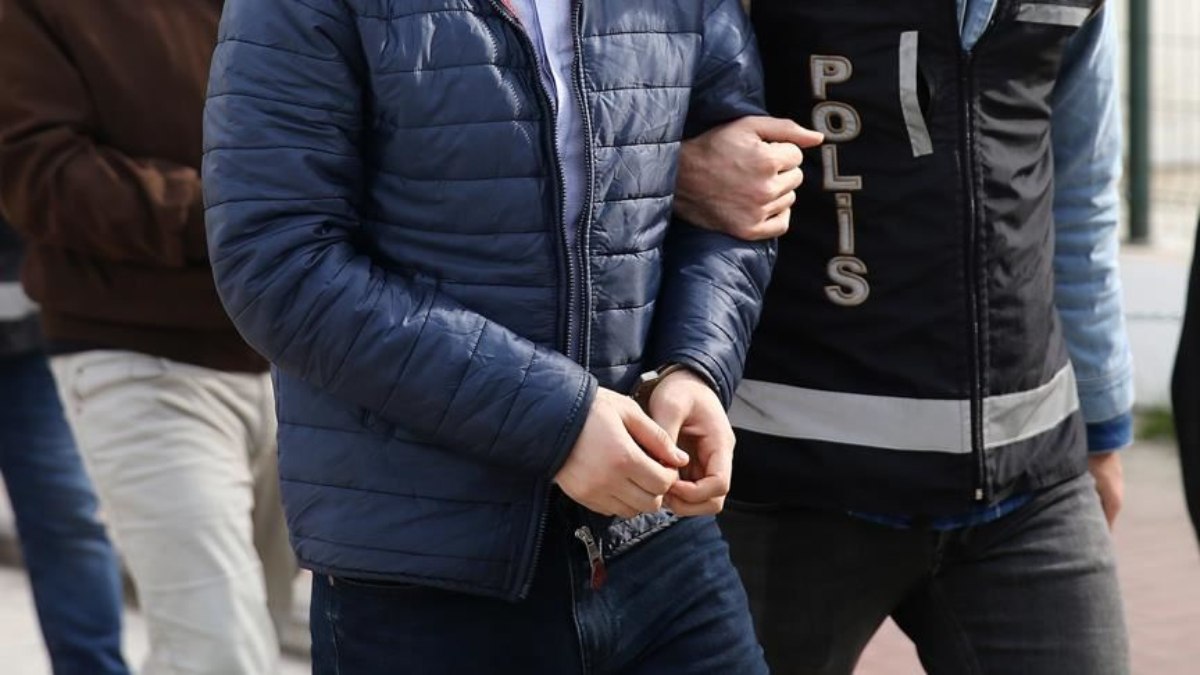 Kayseri'de 2 gasp şüphelisi hakkında tutuklama kararı