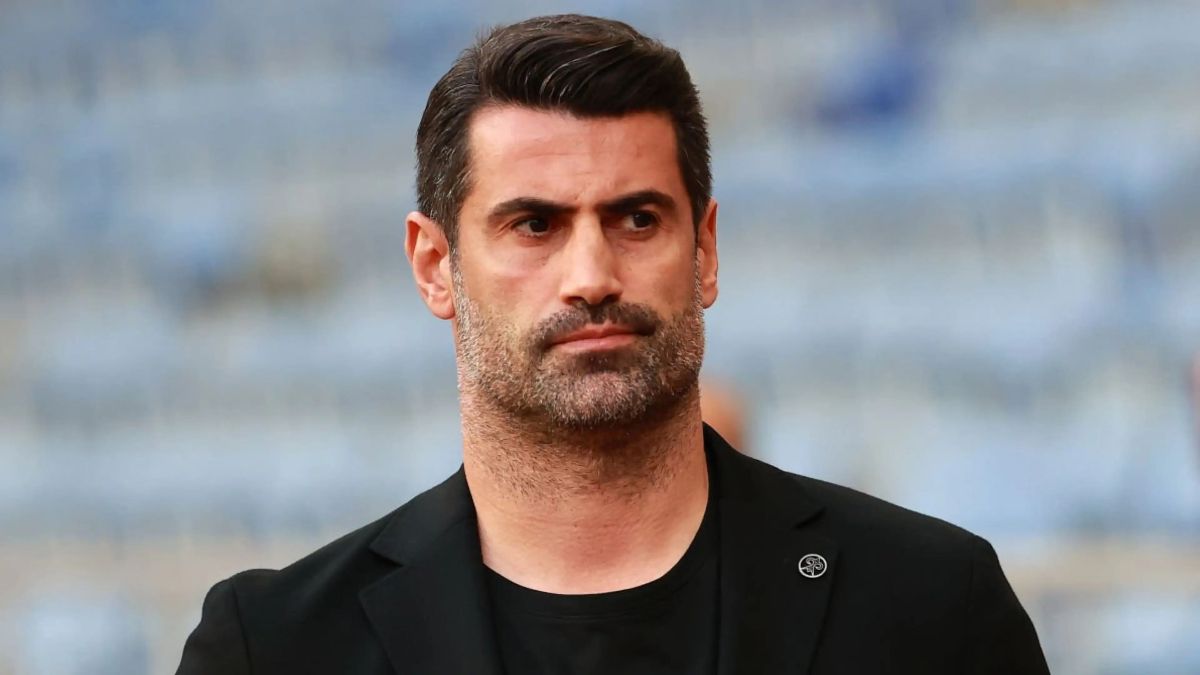 Volkan Demirel'den Fenerbahçe için teknik direktörlük sorusuna cevap