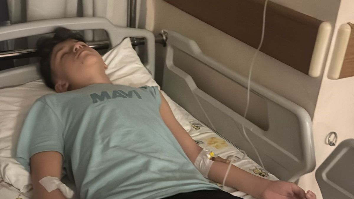 Kocaeli'de tavuk dönerden zehirlenenler: Ölürsek hesabını kim verecek
