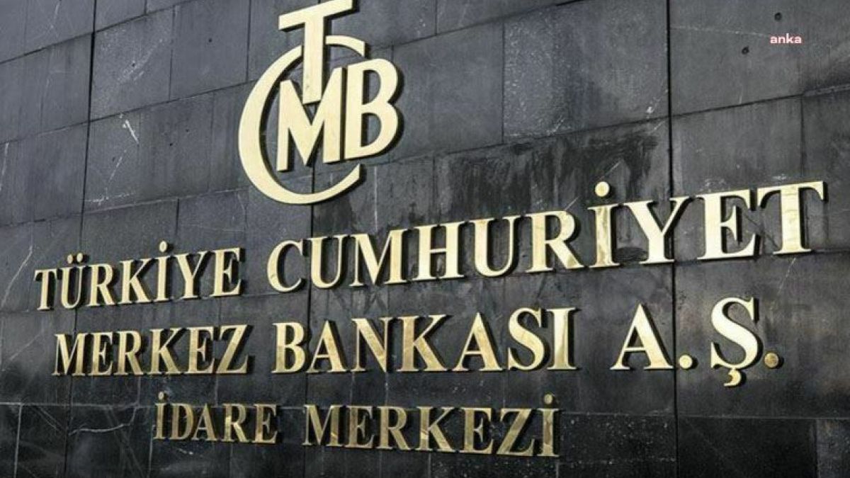Resmi rezerv varlıkları açıklandı