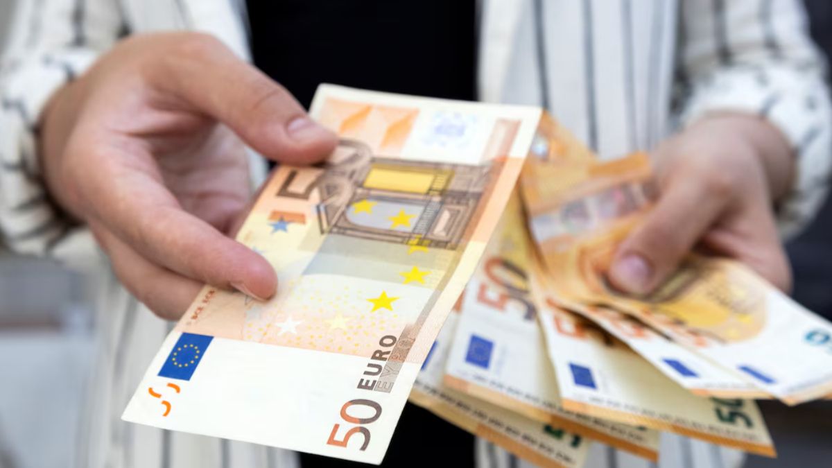 Bu hafta yatırımcının gözdesi euro oldu