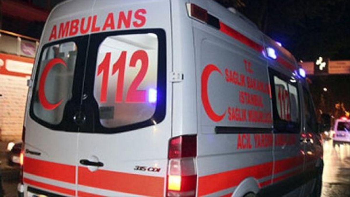 Şanlıurfa'da eşini bıçaklayarak öldüren koca gözaltına alındı