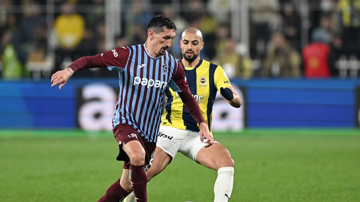 Trabzonspor, üç büyük rakibine karşı eski başarısının uzağında