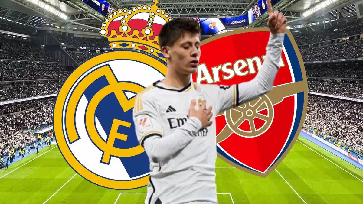 Arsenal - Real Madrid maçı saat kaçta, hangi kanalda? Şifresiz mi? Muhtemel 11'ler...