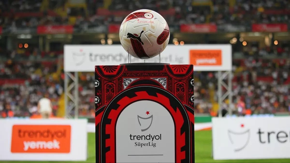 Süper Lig’de 38 TL’ye maç bileti: Tribünler dolup taşacak