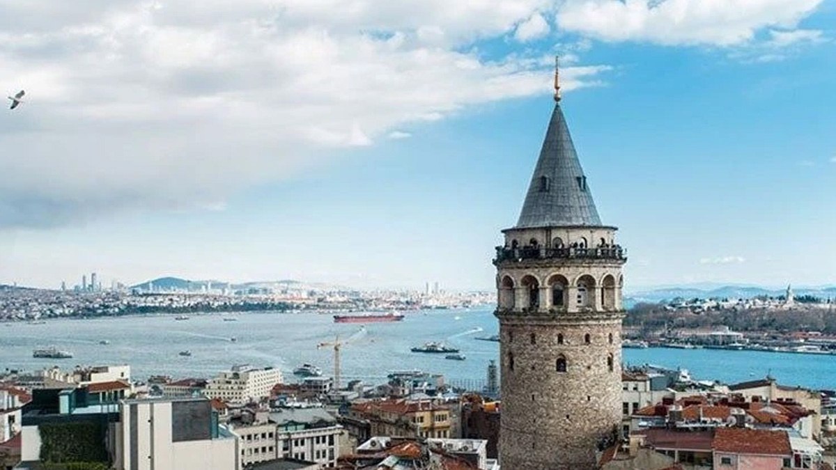 Dünyanın en zengin şehirleri listesi güncellendi! Türkiye’den o iki şehir listeye adını yazdırdı