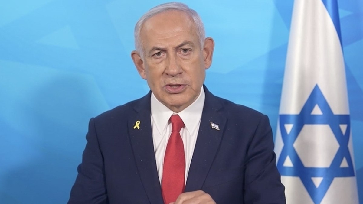 Netanyahu, Yüksek Mahkeme'nin karşısında: Yeni iç istihbarat şefini belirliyor