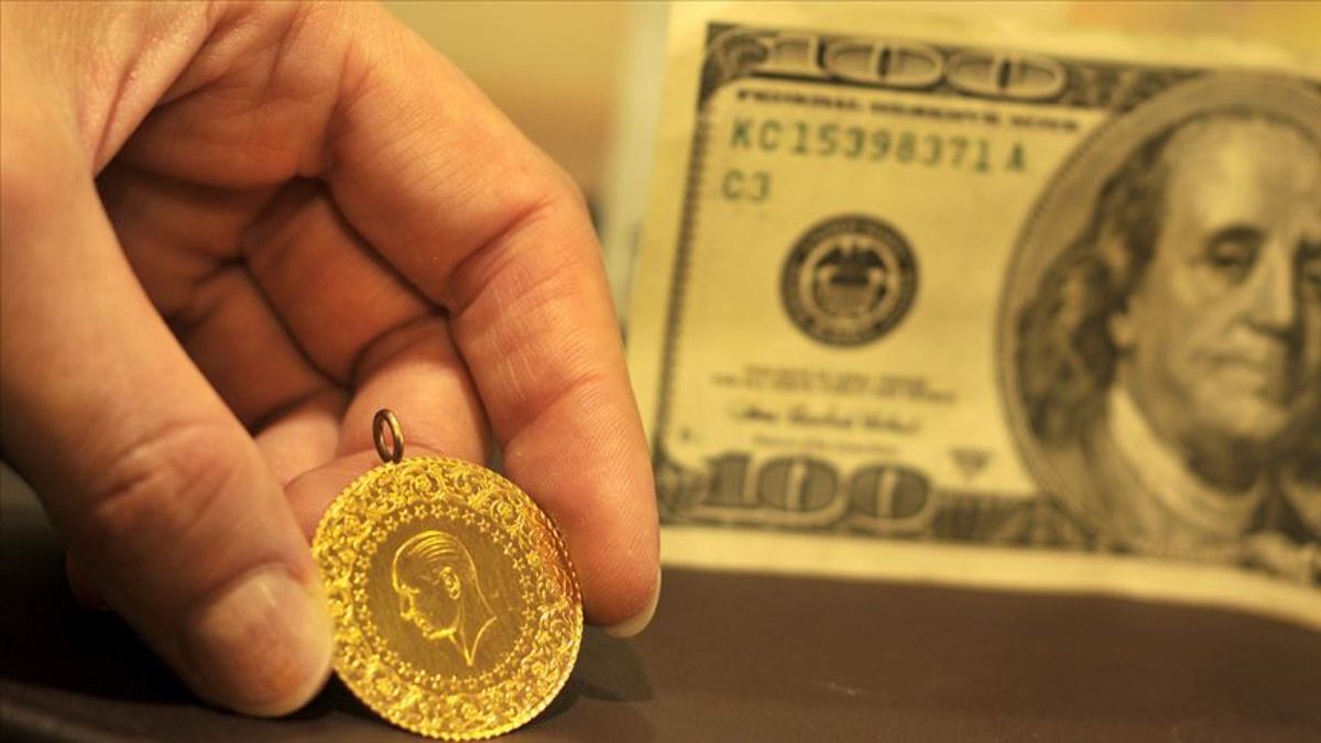 ABD gümrük tarifelerini başlattı: Dolar ve altın yükseldi