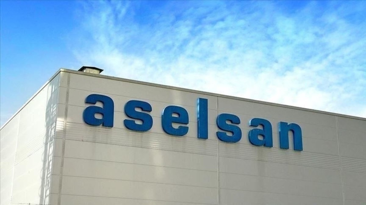 ASELSAN'dan Orta Doğu ve Afrika için 158,6 milyon dolarlık sözleşme