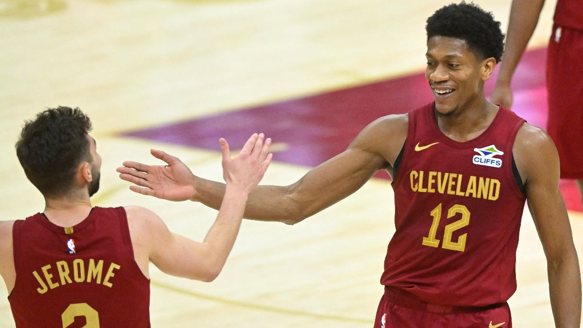 Cleveland Cavaliers, Doğu Konferansı liderliğini garantiledi