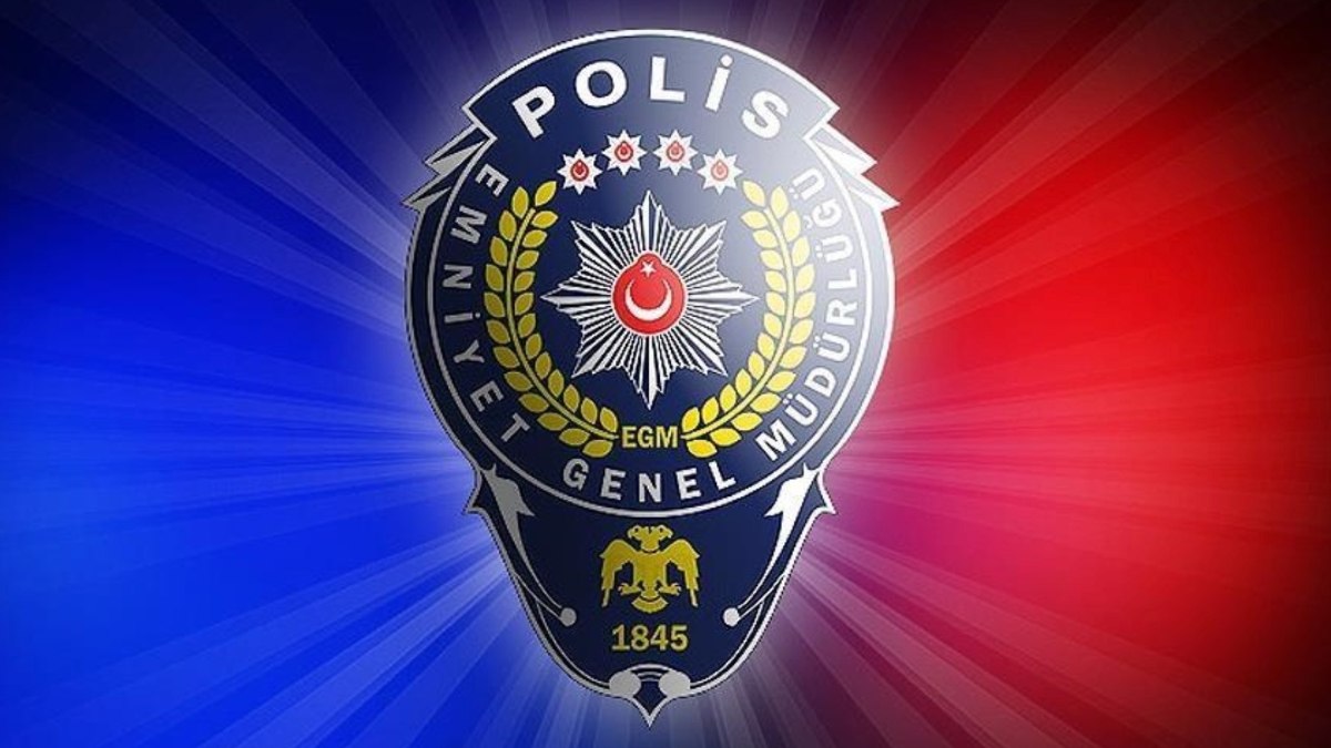 Emniyet Genel Müdürlüğü: Elektronik kelepçe ihalesi iddiası doğru değildir