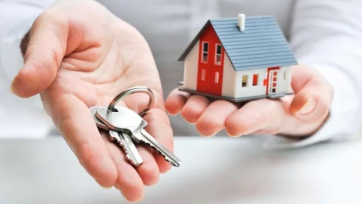 Dar gelirliye müjde: Ayda 12.670 TL taksitle ev satışı başladı