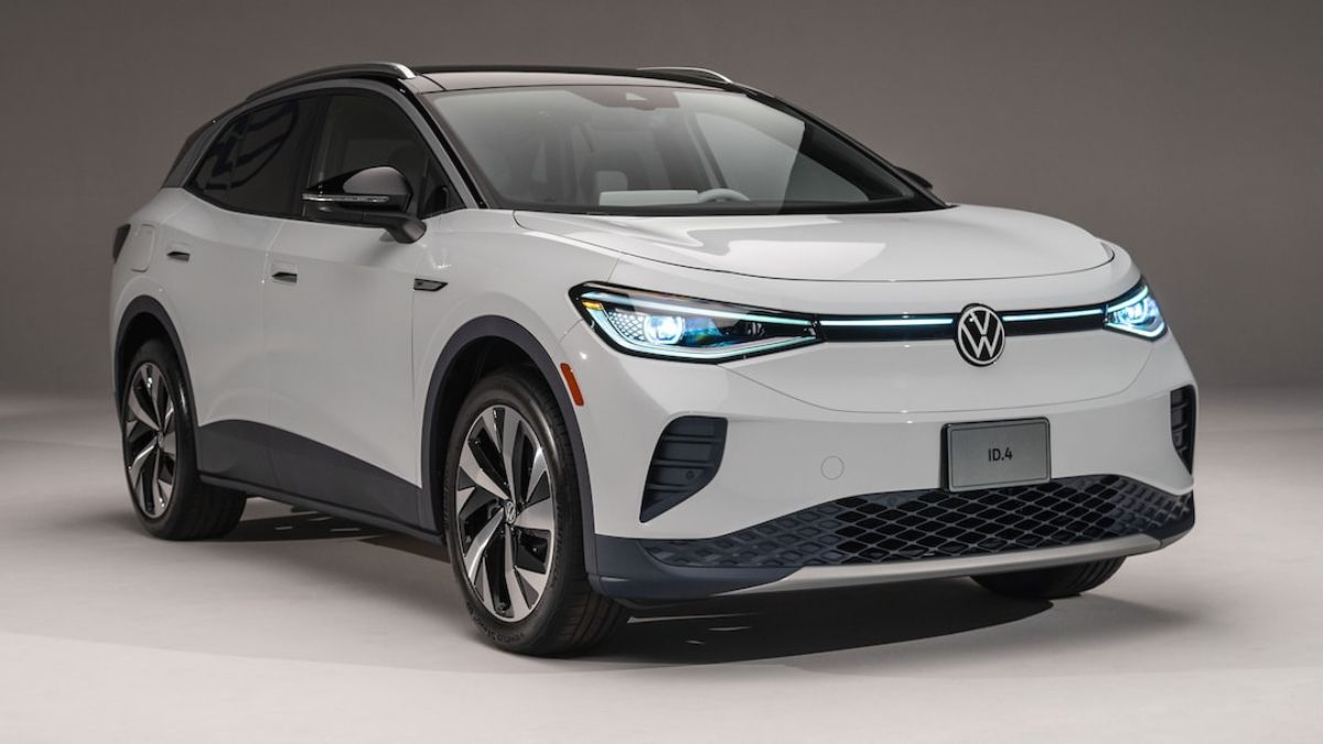 Volkswagen'in Avrupa'da elektrikli araç satışları iki kat arttı