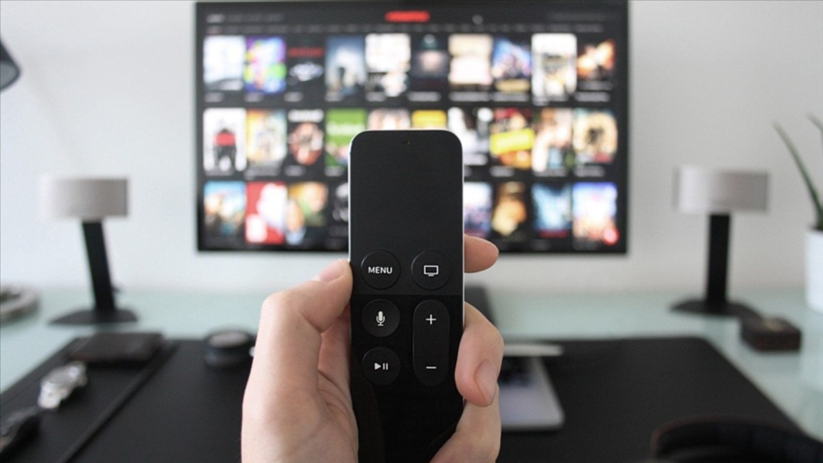 Bugünkü (10 Nisan 2025) TV yayın akışları: Diziler, filmler, yarışmalar...