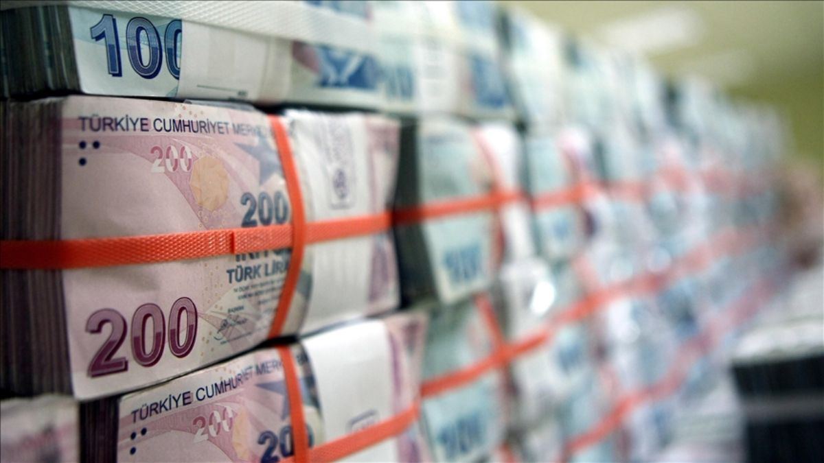 KKM bakiyeleri 776 milyar liraya düştü