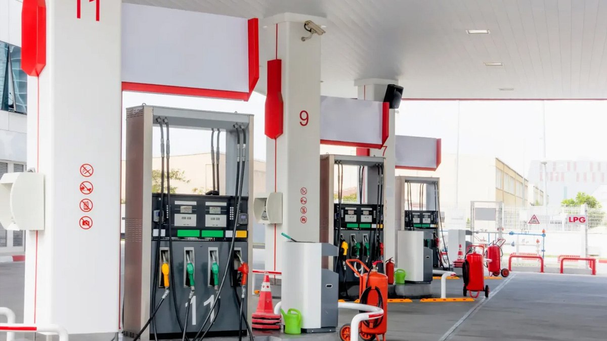 Akaryakıt devlerinde kriz: Lisansları iptal edildi! Artık gaz çıkartamayacaklar