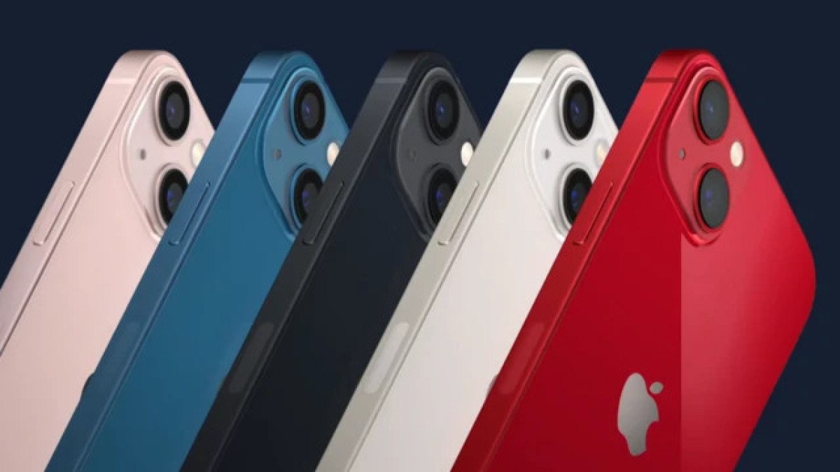 Apple, ABD vergilerinden kaçmak için Hindistan'dan 1,5 milyon iPhone getirdi