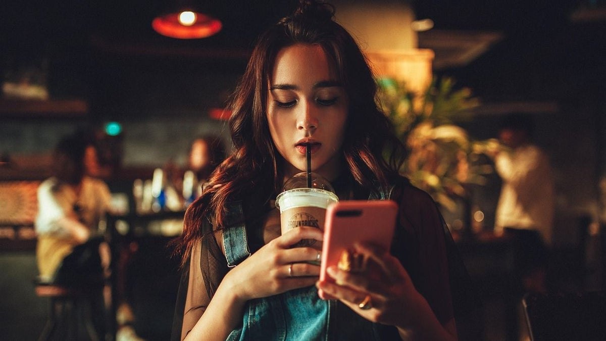 Yeni araştırmaya göre ABD'deki gençlerin çoğu iPhone kullanıyor