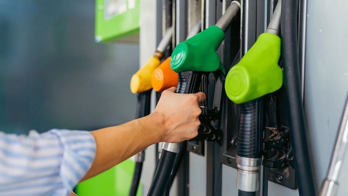 Güncel akaryakıt fiyatları: 11 Nisan 2025 benzin, motorin, LPG fiyatları