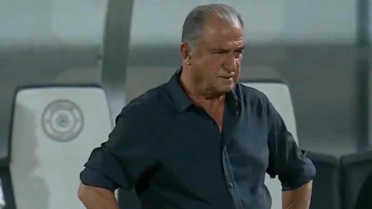 Fatih Terim'in takımı Al Shabab seriye bağladı