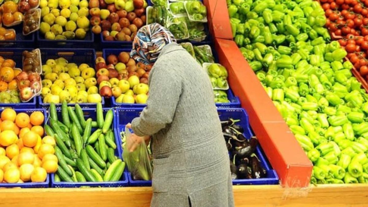 TCMB açıkladı! Piyasa katılımcılarının yıl sonu enflasyon beklentisi: Yüzde 29,98