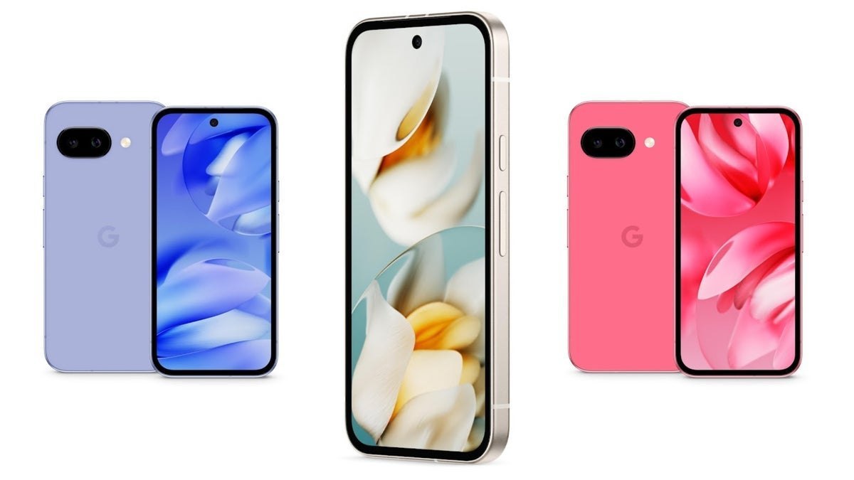 Ertelenen Google Pixel 9a ABD'de satışa sunuldu: İşte fiyatı