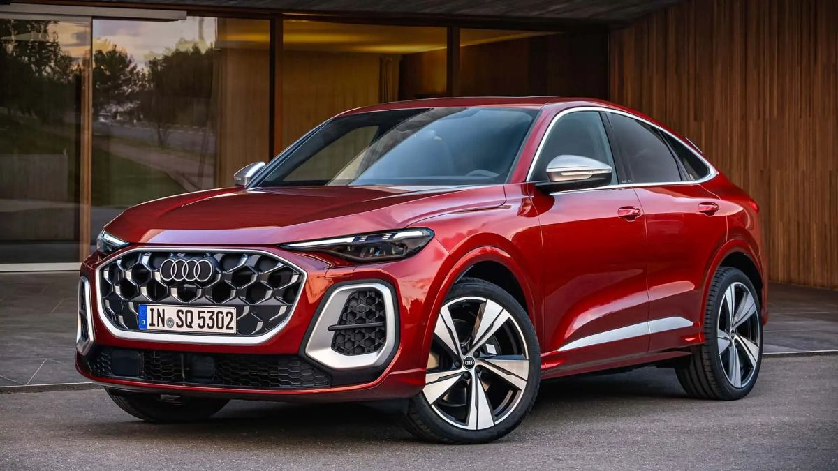 Audi, ABD'deki en popüler modelini satıştan kaldırabilir