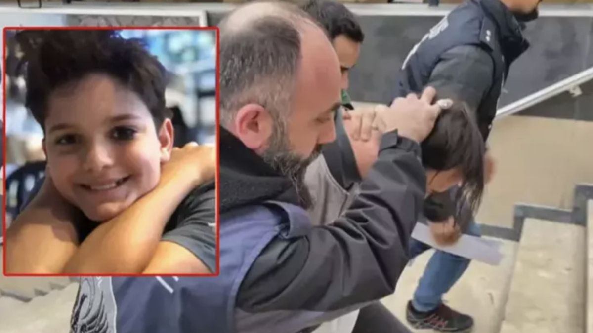 Mattia Ahmet Minguzzi'nin ailesini tehdit etmişlerdi: Pişmanım dediler