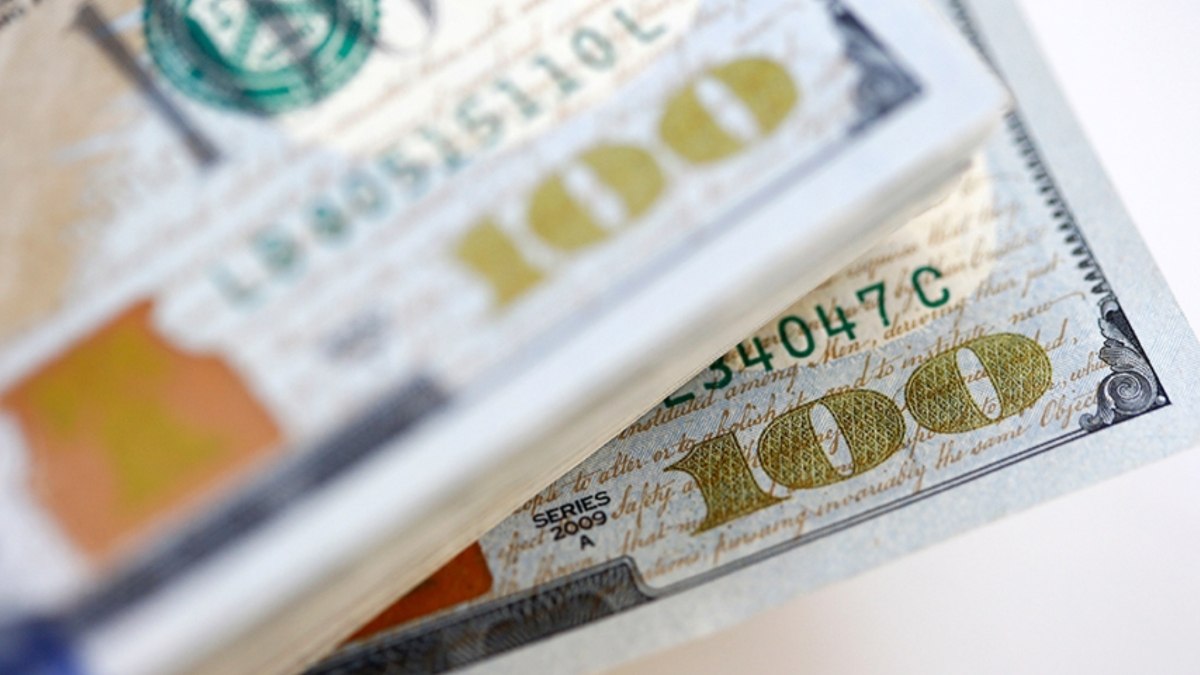 Dolar endeksi 21 ayın en düşüğünde