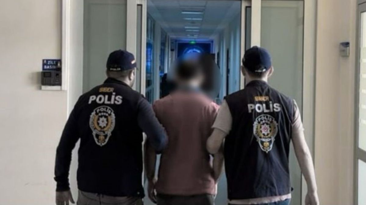 Isparta’da sahte fal hesaplarıyla dolandırıcılık yapan şüpheliye operasyon