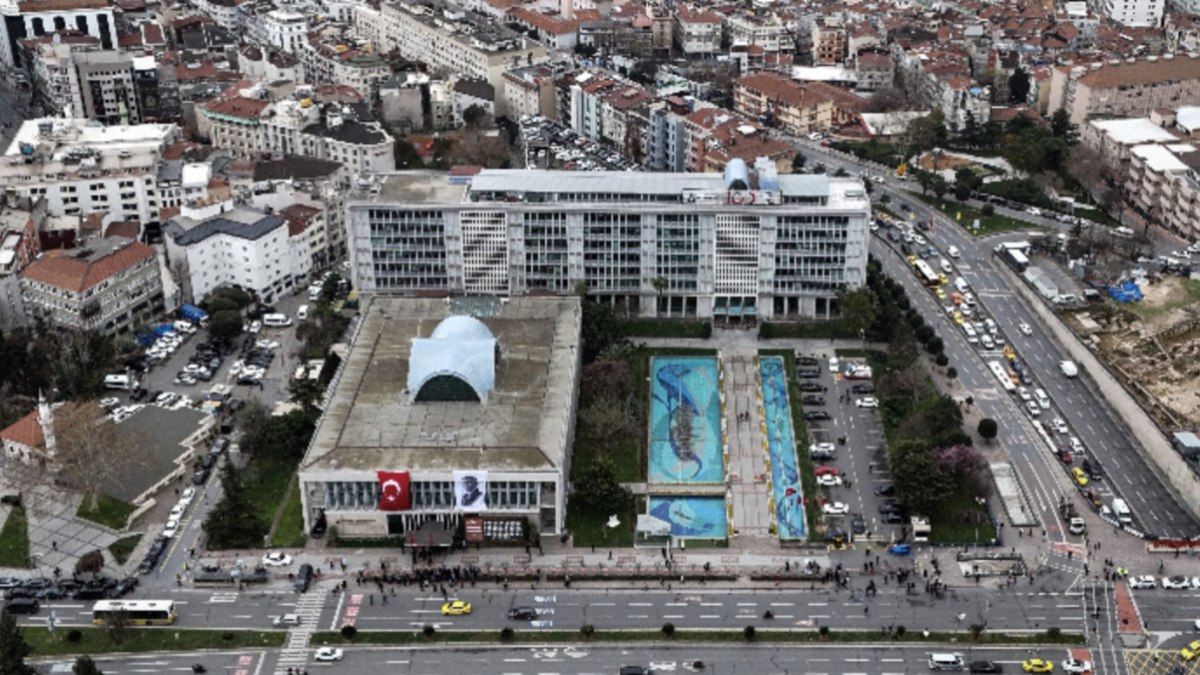 İBB soruşturması kapsamında 24 şirkete kayyum atandı