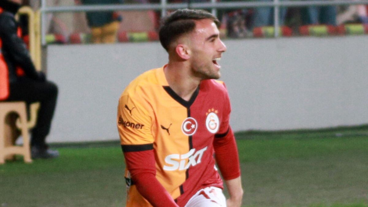 Yunus Akgün: Bizim zamanlarımız yaklaşıyor