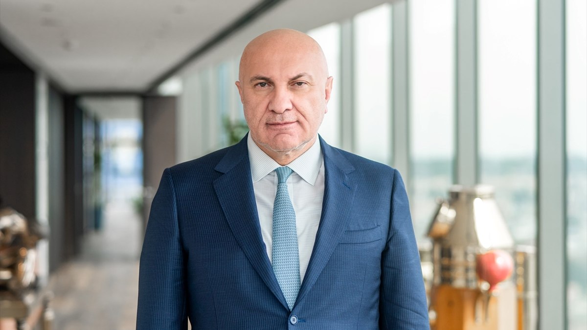 Yüksel Yıldırım: Buz gibi golümüzü iptal ettiler
