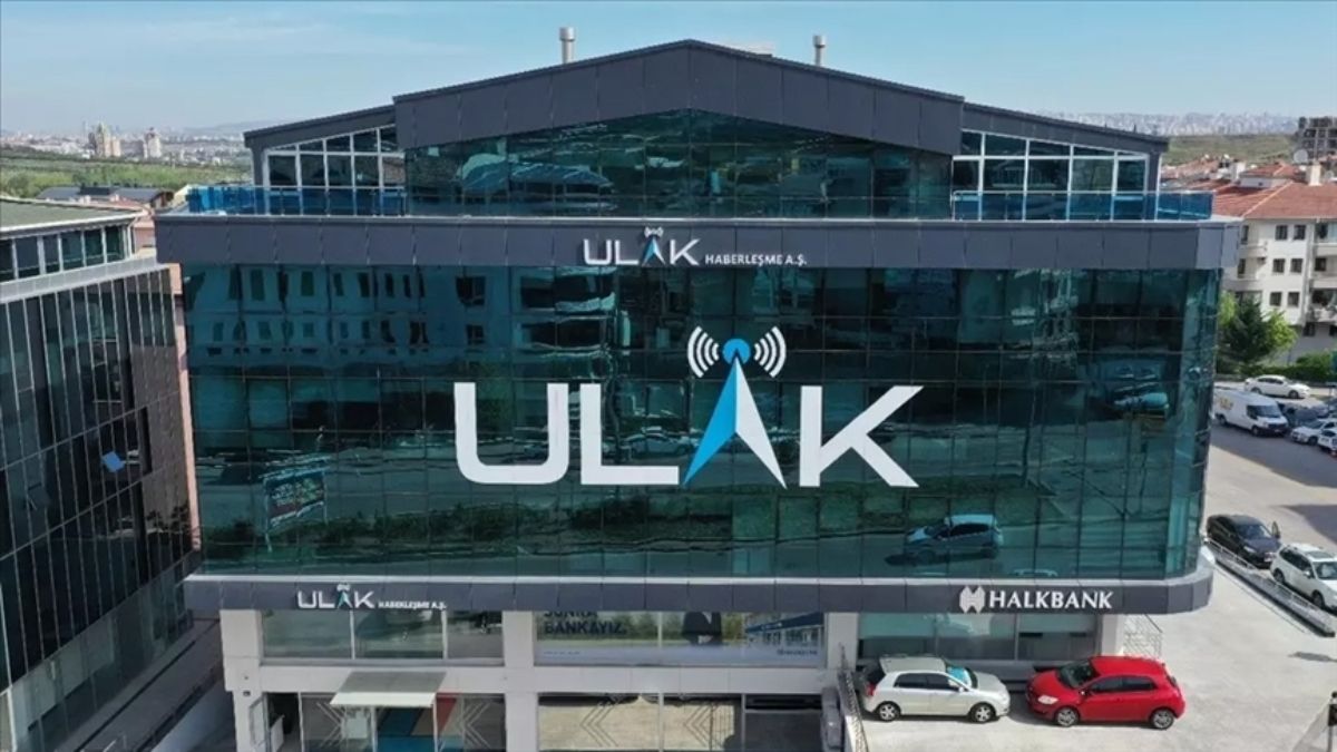 Yerli baz istasyonu ULAK, 2025’te Afrika pazarını hedefliyor