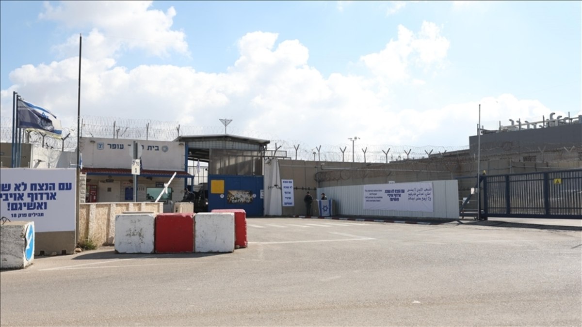 Filistinli esirlerden kan donduran 'İsrail hapishaneleri' açıklaması