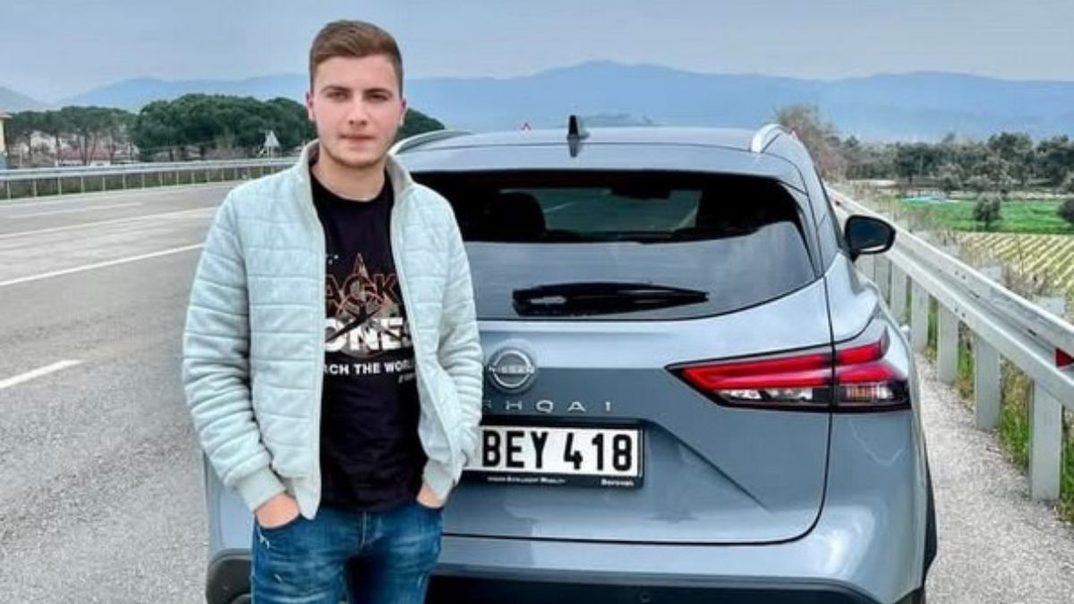 İzmir’de aynı yaştaki iki kuzen, trafik kazası kurbanı