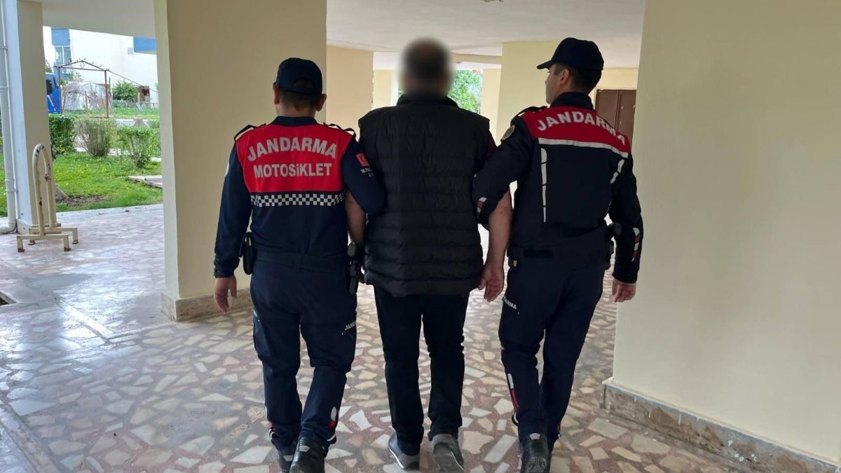 Mersin’de insan ticareti ve fuhuş operasyonu: 2 kişi tutuklandı