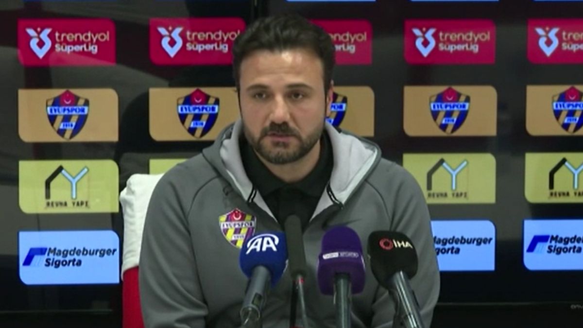 Kerem Yavaş: Bugünkü başarıya hep beraber ulaştık Kerem Yavaş: Bugünkü başarıya hep beraber ulaştık