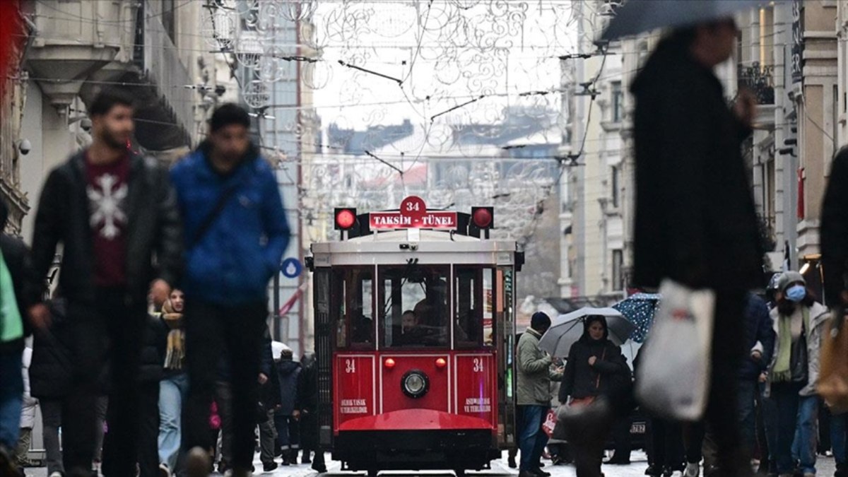 İstanbul'un alışveriş caddelerinin kirası Amsterdam, Prag ve Helsinki'yi solladı