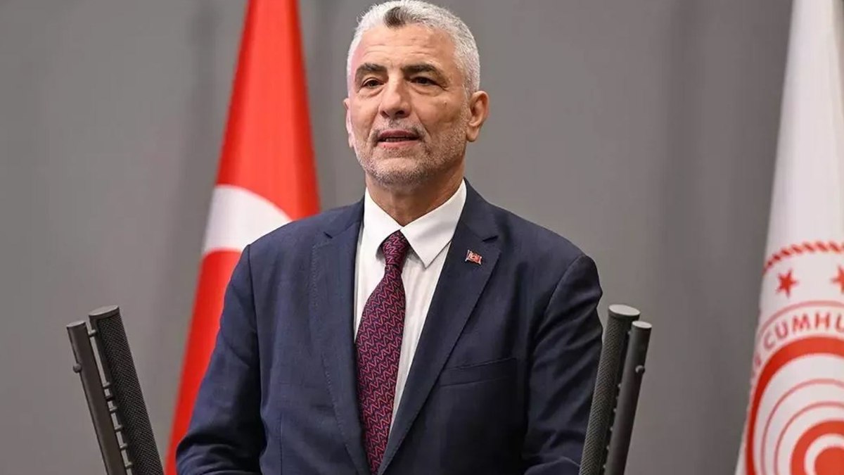 Ticaret Bakanı Ömer Bolat, Suriye'yi ziyaret edecek